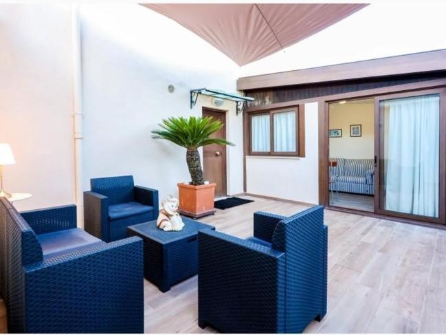 L'Attico Bed and Breakfast Frascati Esterno foto